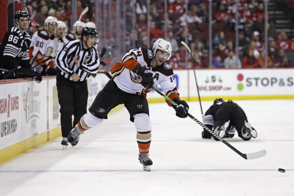 Anaheim ducks sales jersey australia
